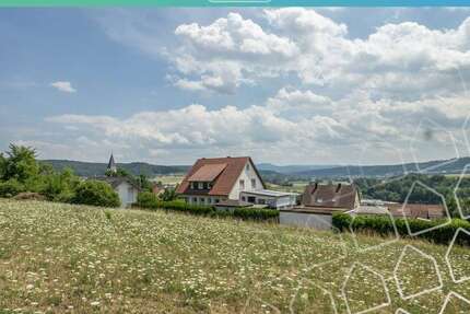 Grundstück Haigerloch - 215.000&euro; | Angebot:27086845