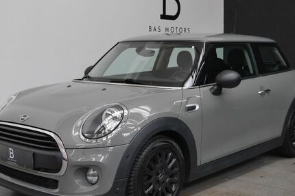 Mini ONE 105.000 km 9.990 &euro; Rohrdorf 72229