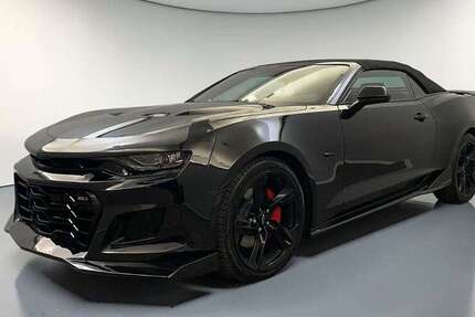 Chevrolet Camaro 24.000 km 42.799 &euro; Reutlingen 72766