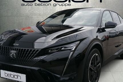 Peugeot 408 19.760 km 27.880 &euro; Schönaich 71101