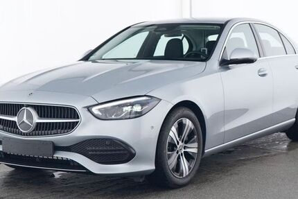 Mercedes-Benz C 180 7.969 km 35.690 &euro; Jettingen 71131