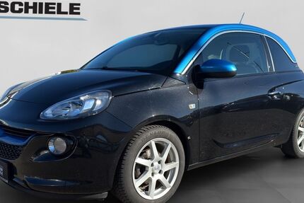 Opel Adam 80.500 km 9.490 &euro; Dußlingen 72144