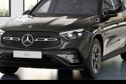 Mercedes-Benz GLC 200 9.900 km 54.990 &euro; Böblingen 71034