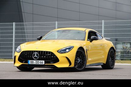 Mercedes-Benz AMG GT 7.135 km 143.690 &euro; Jettingen 71131