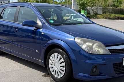 Opel Astra 198.000 km 1.450 &euro; Wendlingen 73240