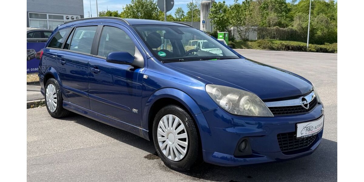 Opel Astra 198.000 km 1.450 &euro; Wendlingen 73240