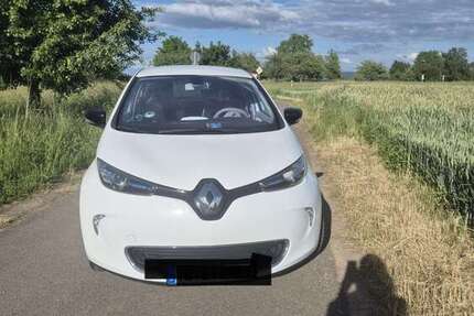Renault ZOE 66.000 km 7.390 &euro; Kirchentellinsfurt 72138
