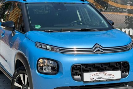 Citroen C3 Aircross 98.700 km 7.999 &euro; Rohrdorf 72229