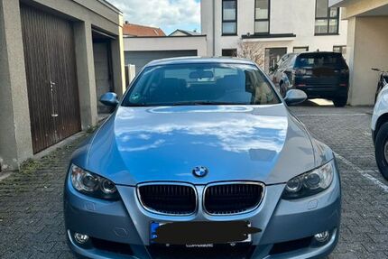 BMW 320 118.283 km 11.999 &euro; Herrenberg 71083