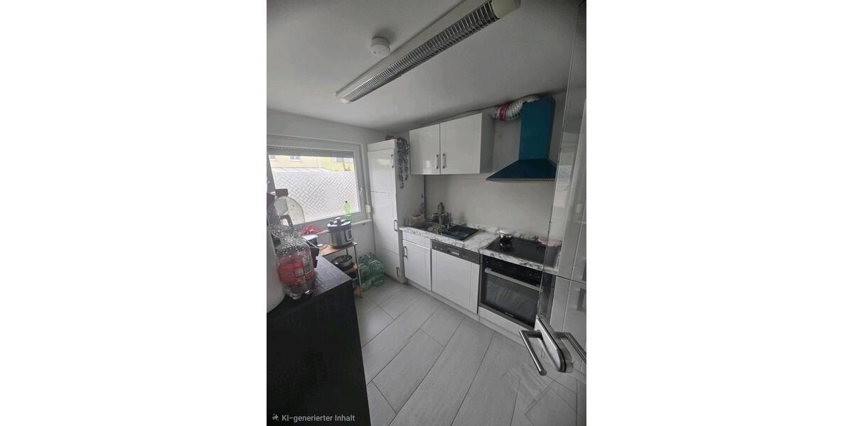 Etagenwohnung Reutlingen Orschel-Hagen - 2.5 Zimmer, 69 m&sup2;, 820&euro; | Angebot:26464772