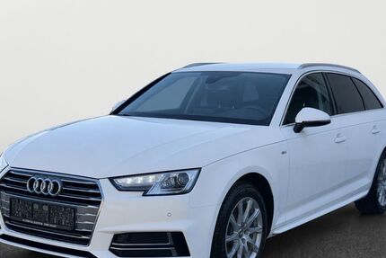 Audi A4 128.000 km 13.990 &euro; Ammerbuch-Altingen 72119
