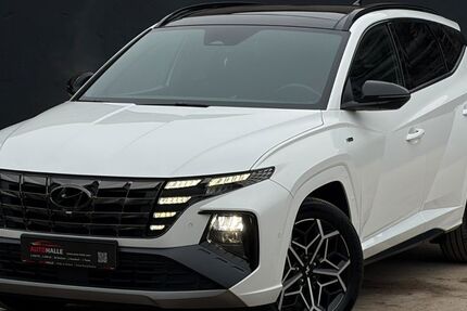 Hyundai TUCSON 65.390 km 28.990 &euro; Rottenburg am Neckar 72108