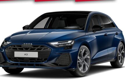 Audi A3 9.735 km 35.520 &euro; Stuttgart 70469