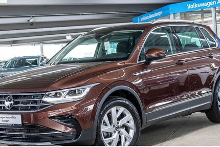 VW Tiguan 27.793 km 34.430 &euro; Stuttgart-Wangen 70188