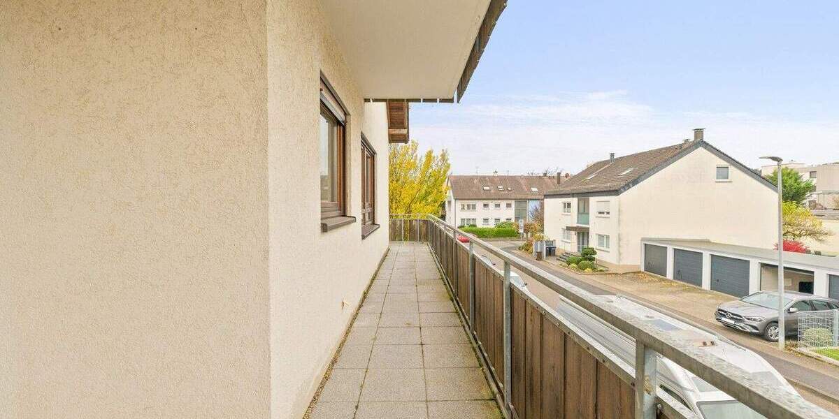 Etagenwohnung Leinfelden-Echterdingen Echterdingen - 2 Zimmer, 68 m&sup2;, 278.000&euro; | Angebot:25777911