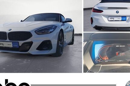 BMW Z4 M40 35.671 km 47.930 &euro; Jettingen 71131