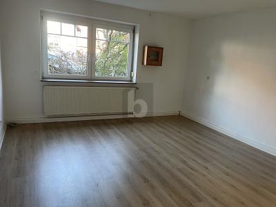 WOHNEN WIE IM EIGENEN HAUS - RUHIG UND GEMÜTLICH - Erdgeschoßwohnung Burladingen | Angebot:26464542