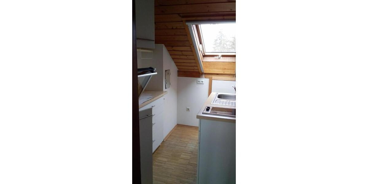 Etagenwohnung Rottenburg am Neckar - 3.5 Zimmer, 70 m&sup2;, 700&euro; | Angebot:24979810