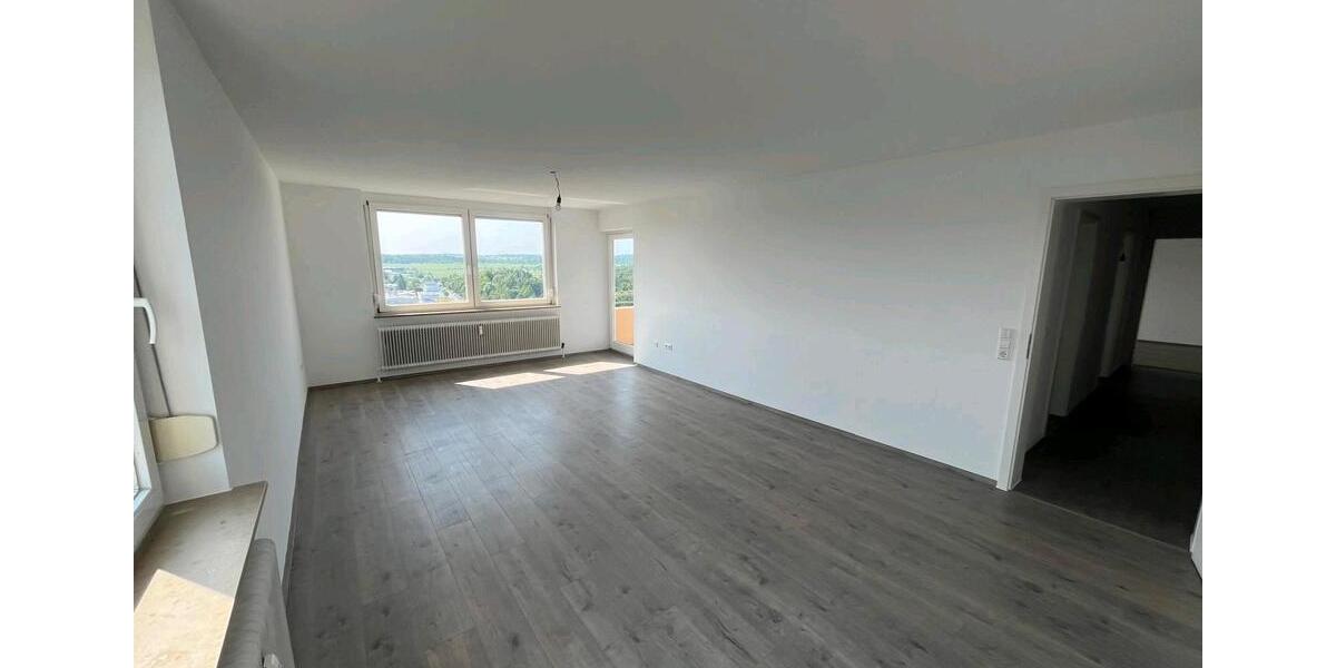 Etagenwohnung Reutlingen Reutlingen-Betzingen - 4.5 Zimmer, 112 m&sup2;, 1.400&euro; | Angebot:24640643