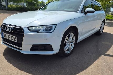 Audi A4 189.804 km 14.900 &euro; Raidwangen 72622