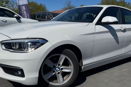 BMW 118 112.000 km 11.450 &euro; Tübingen 72072