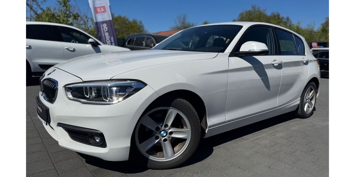 BMW 118 112.000 km 11.450 &euro; Tübingen 72072