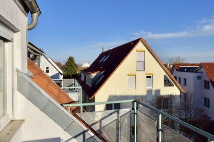 Wohnung Leinfelden-Echterdingen Echterdingen - 1.5 Zimmer, 40 m&sup2;, 650&euro; | Angebot:25992434