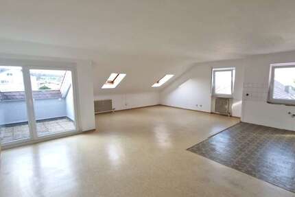 Wohnung Jettingen - 3 Zimmer, 85 m&sup2;, 199.000&euro; | Angebot:24780309