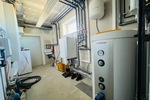 Moderne Gewerbeimmobilie (BJ 2023) mit offener und geschlossener Werkhalle, Büro und Wohnung - Gewerbeobjekt Horb am Neckar | Angebot:26131652