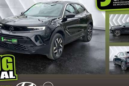 Opel Mokka 19.114 km 18.480 &euro; Sindelfingen 71065