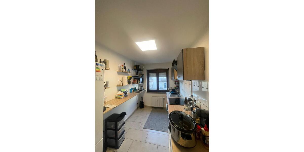 Etagenwohnung Böblingen - 2 Zimmer, 55 m&sup2;, 1.100&euro; | Angebot:24859614