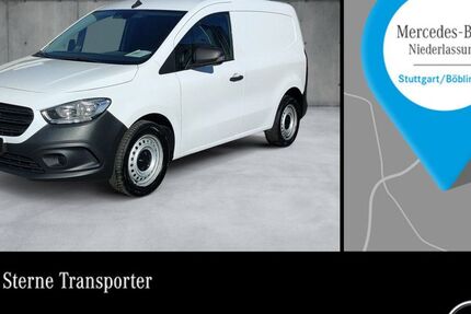 Mercedes-Benz Citan 40.490 km 17.243 &euro; Böblingen 71034