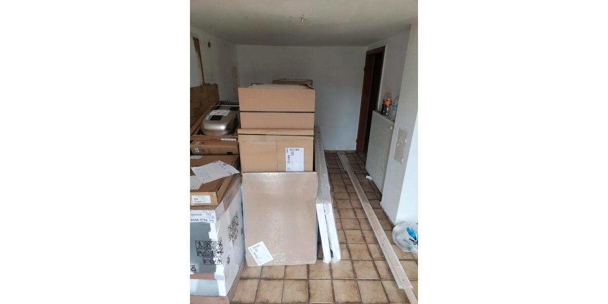 Einfamilienhaus Burladingen - 5 Zimmer, 95 m&sup2;, 210.000&euro; | Angebot:25650200