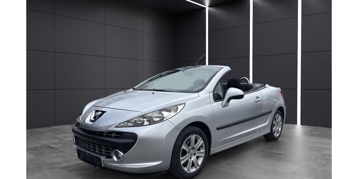 Peugeot 207 149.000 km 2.990 &euro; Reutlingen / Stuttgart 72766