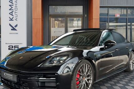 Porsche Panamera 24.200 km 137.500 &euro; Sindelfingen 71065