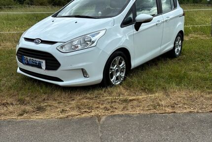 Ford B-Max 19.800 km 12.700 &euro; Aidlingen 71134