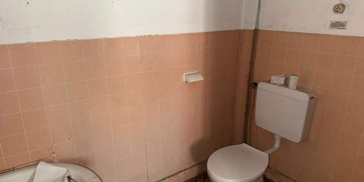 Bauernhaus, Landhaus Haigerloch Stetten - 6 Zimmer, 100 m&sup2;, 98.000&euro; | Angebot:25800945