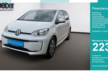VW up! 17.408 km 15.750 &euro; Herrenberg 71083