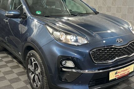 Kia Sportage 119.987 km 13.270 &euro; Horb am Neckar 72160