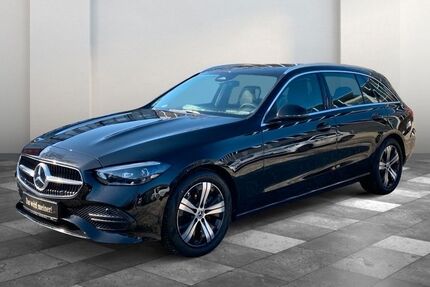 Mercedes-Benz C 200 11.771 km 39.000 &euro; Ostfildern 73760