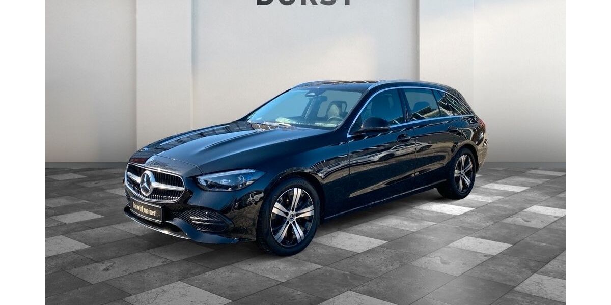 Mercedes-Benz C 200 11.771 km 39.000 &euro; Ostfildern 73760