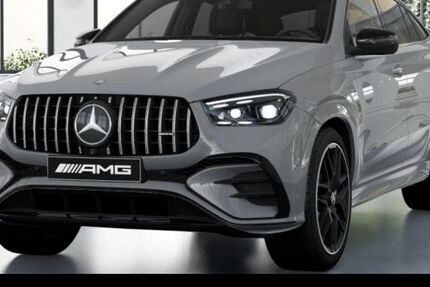 Mercedes-Benz GLE 53 AMG 9.900 km 120.990 &euro; Böblingen 71034