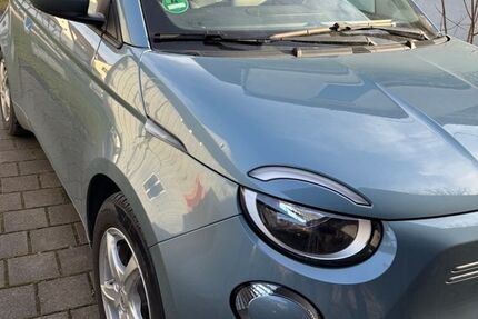 Fiat 500e 50.000 km 12.500 &euro; Mössingen 72116