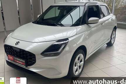 Suzuki Swift 5.000 km 18.990 &euro; Horb am Neckar 72160
