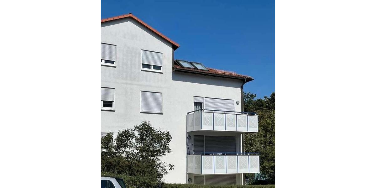 Mehrfamilienhaus, Wohnhaus Grafenau - 3 Zimmer, 73 m&sup2;, 360.000&euro; | Angebot:25219781