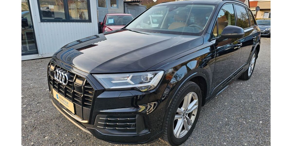 Audi Q7 153.000 km 39.900 &euro; Reutlingen 72770