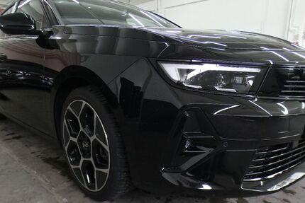 Opel Astra 34.900 km 21.799 &euro; Metzingen 72555