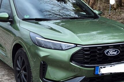 Ford Kuga 5.600 km 28.100 &euro; Sonnenbühl 72820