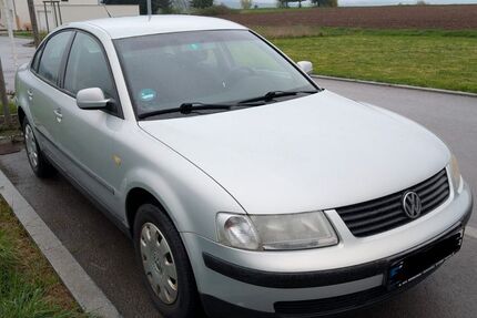 VW Passat 170.000 km 900 &euro; Oberboihingen 72644