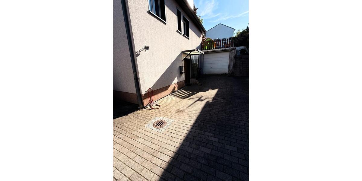 Einfamilienhaus Mötzingen - 5 Zimmer, 107 m&sup2;, 450.000&euro; | Angebot:26989296